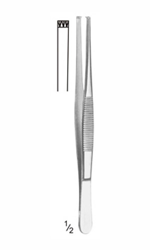 Dissecting Forceps